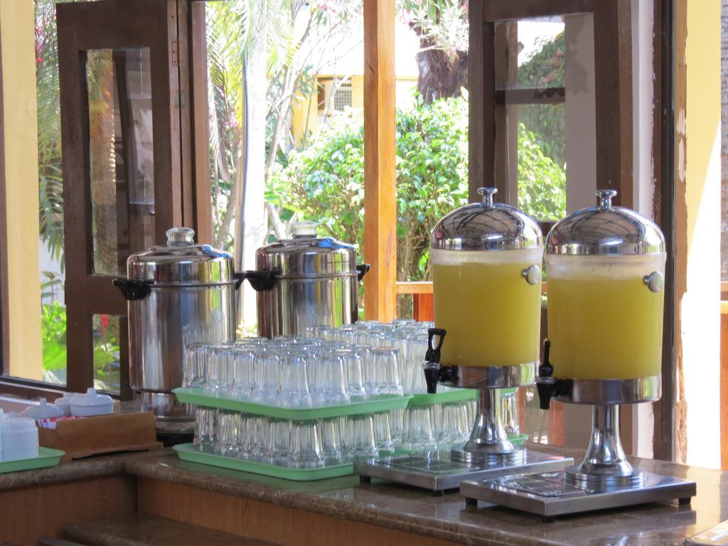 Hotel Puerto Ballesta Tonsupa Εξωτερικό φωτογραφία