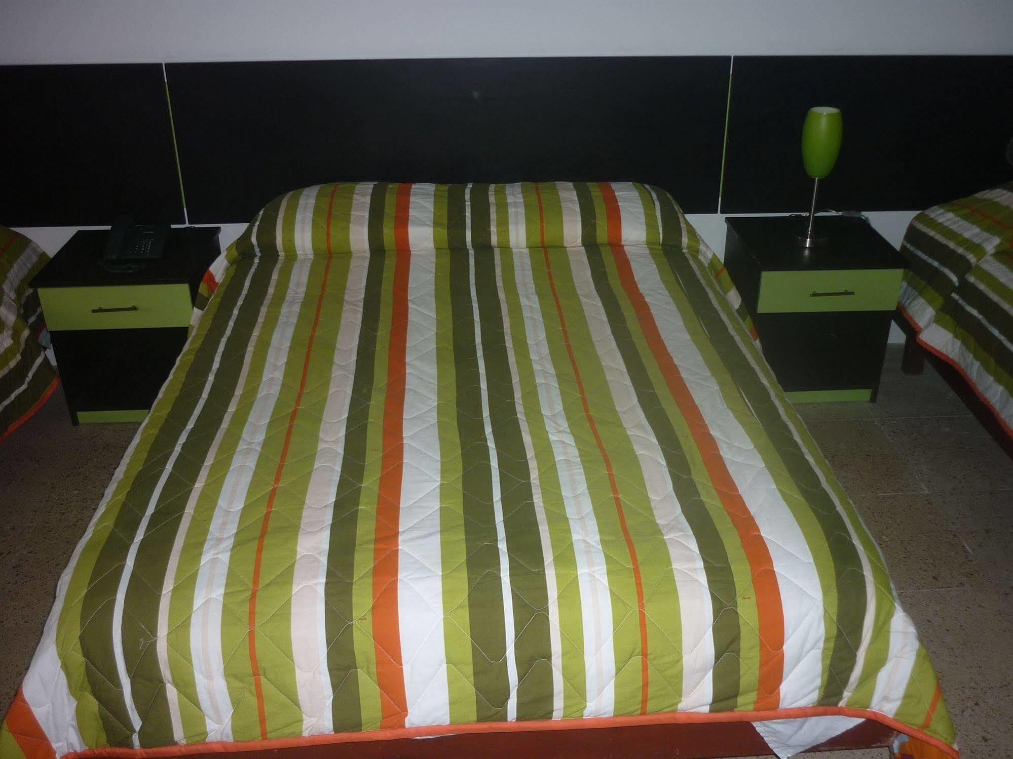Hotel Puerto Ballesta Tonsupa Εξωτερικό φωτογραφία