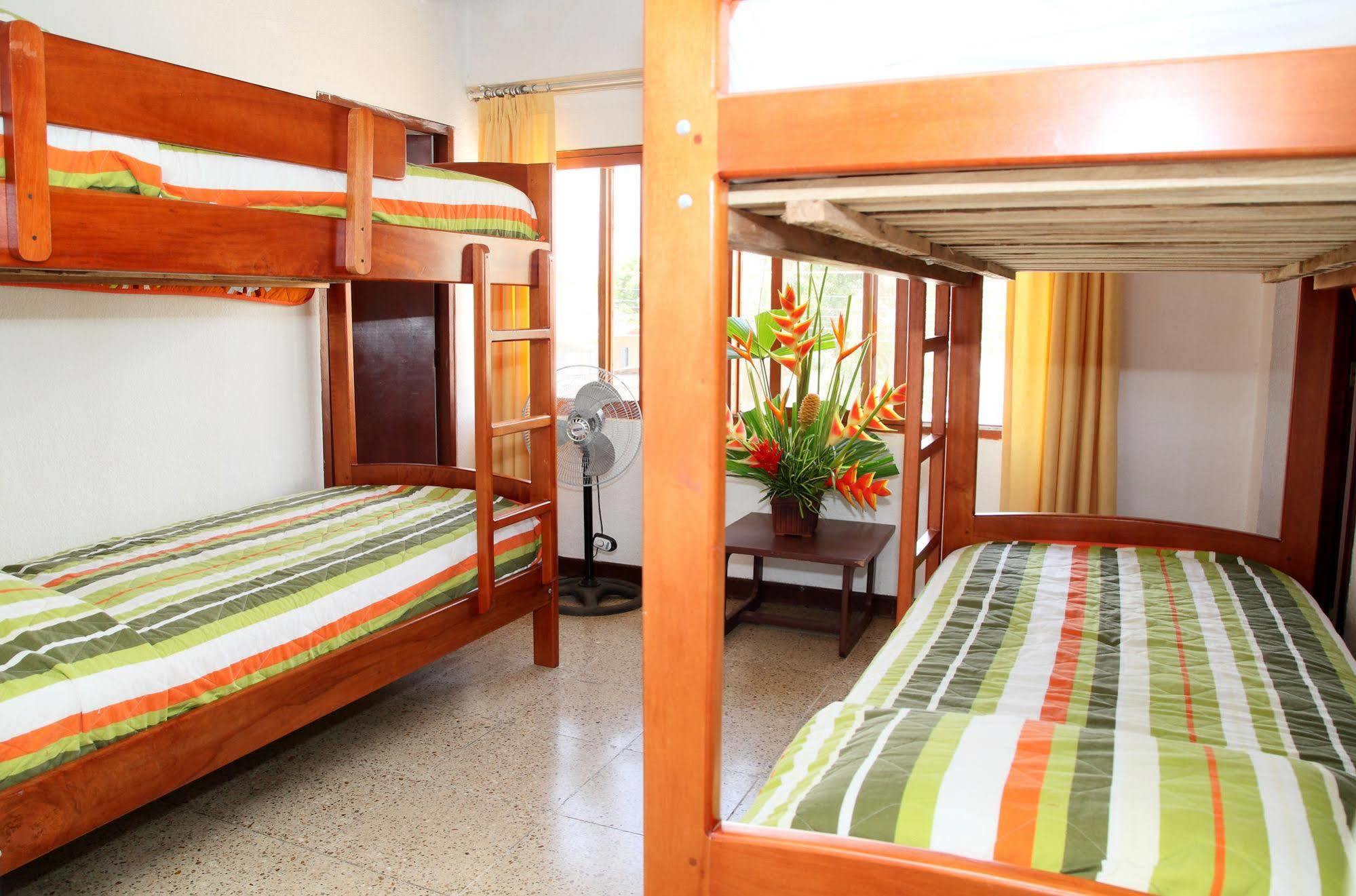 Hotel Puerto Ballesta Tonsupa Εξωτερικό φωτογραφία